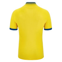 Tricou fotbal Halley, MACRON-24044