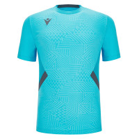 Tricou fotbal Shedir, MACRON-23990