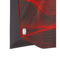 Tricou fotbal Wyvern Eco, MACRON-24006