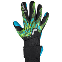 Manusi portar PURE CONTACT AQUA, REUSCH-24926