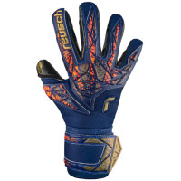 Manusi portar ATTRAKT GOLD X JUNIOR, REUSCH-24891