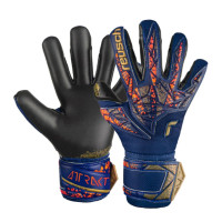 Manusi portar ATTRAKT GOLD X JUNIOR, REUSCH-0