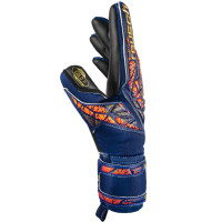 Manusi portar ATTRAKT GOLD X JUNIOR, REUSCH-24890