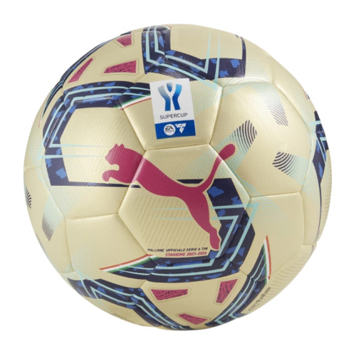 Minge fotbal Supercoppa 23/24, PUMA-0