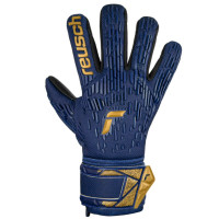 Manusi portar Attrakt Freegel Silver Junior, REUSCH-24896
