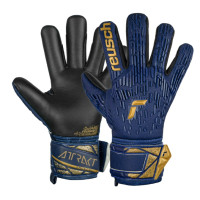 Manusi portar Attrakt Freegel Silver Junior, REUSCH-0