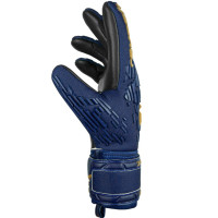 Manusi portar Attrakt Freegel Silver Junior, REUSCH-24893
