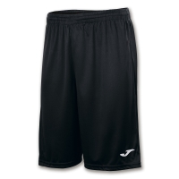 Sort baschet Nobel Long JOMA, negru XL-0