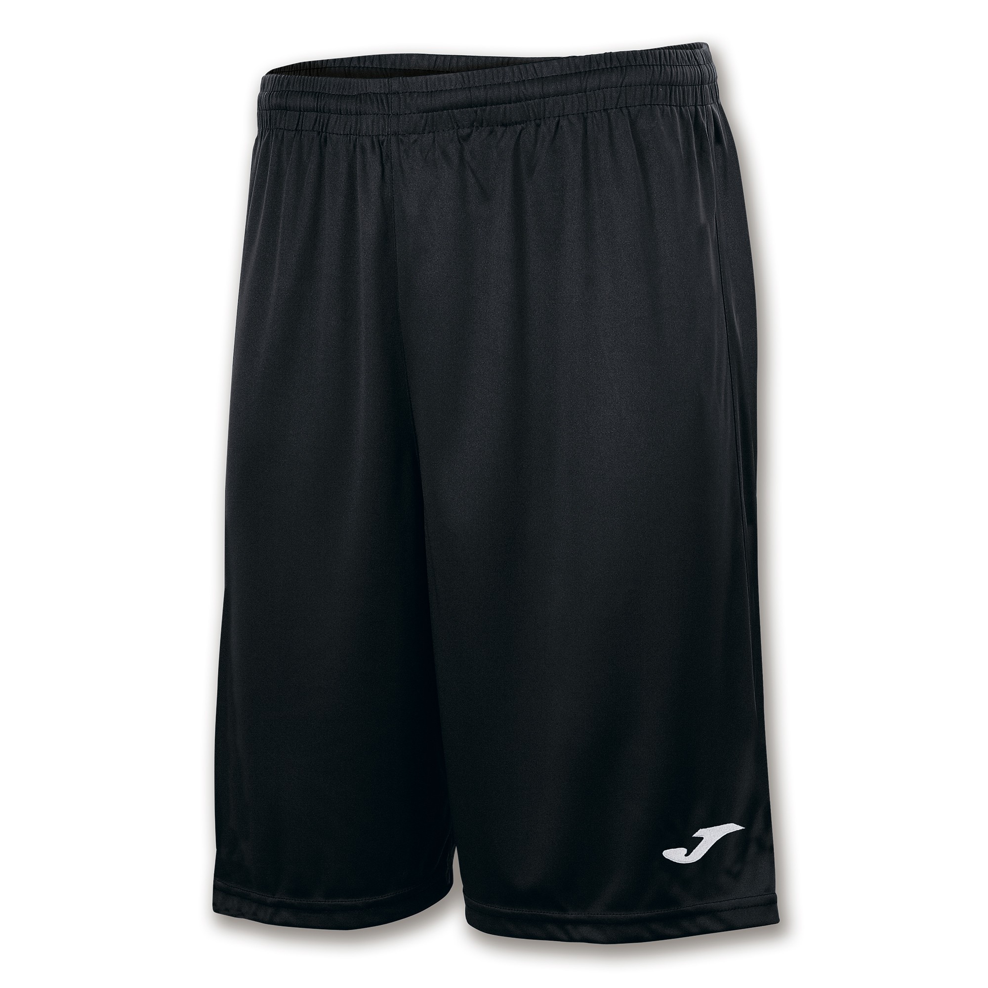 Sort baschet Nobel Long JOMA, negru XL-0 Sort baschet Nobel Long JOMA, negru XL-0