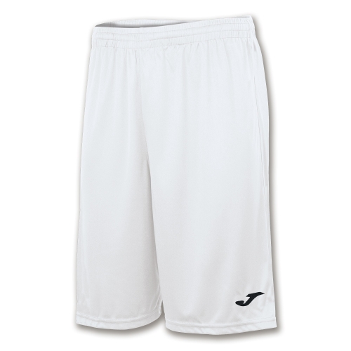 Sort baschet Nobel Long JOMA, alb XL-0