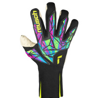 Manusi portar ATTRAKT SPEEDBUMP STRAPLESS, REUSCH-24936