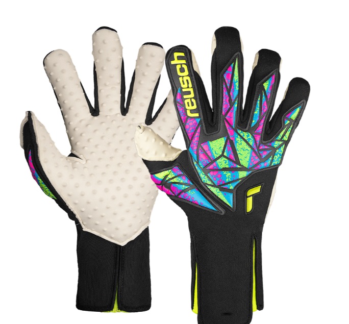 Manusi portar ATTRAKT SPEEDBUMP STRAPLESS, REUSCH-0 Manusi portar ATTRAKT SPEEDBUMP STRAPLESS, REUSCH-0