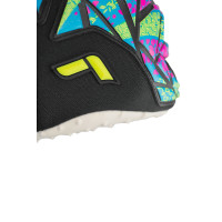 Manusi portar ATTRAKT SPEEDBUMP STRAPLESS, REUSCH-24934