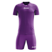 Kit Promo ZEUS, violet M - EOL-0