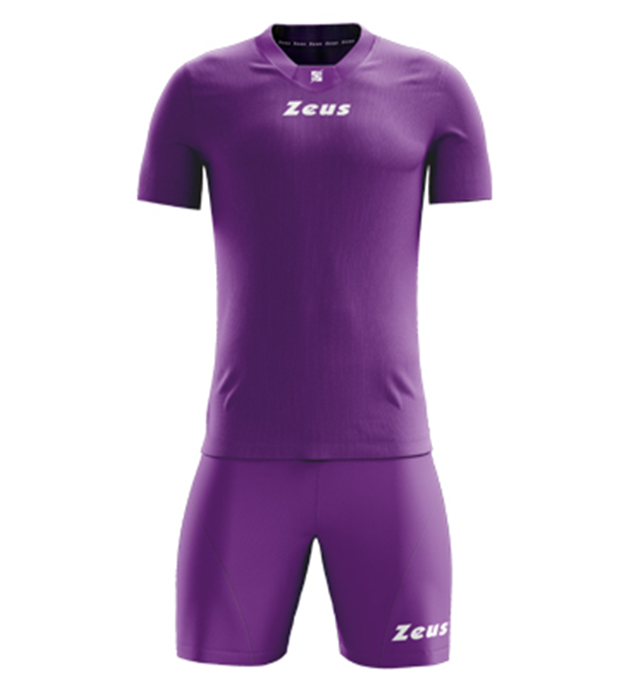 Kit Promo ZEUS, violet M - EOL-0 Kit Promo ZEUS, violet M - EOL-0