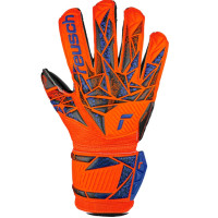 Manusi portar ATTRAKT SILVER JUNIOR, REUSCH-24902