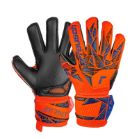 Manusi portar ATTRAKT SILVER JUNIOR, REUSCH-0