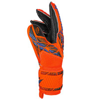 Manusi portar ATTRAKT SILVER JUNIOR, REUSCH-24904