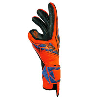 Manusi portar ATTRAKT SILVER JUNIOR, REUSCH-24905