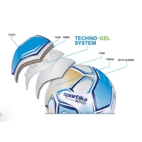 Minge fotbal Roteo, SPORTIKA-24828