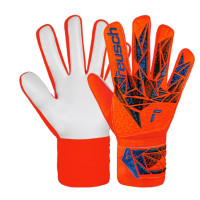 Manusi portar ATTRAKT STARTER SOLID JUNIOR, REUSCH-0