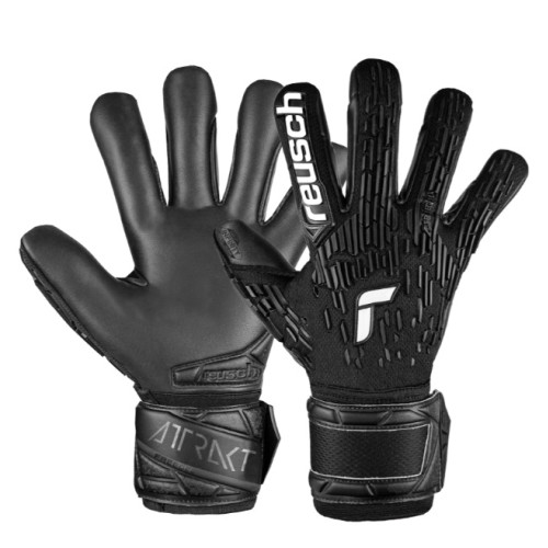 Manusi portar ATTRAKT FREEGEL INFINITY FINGER SUPPORT, REUSCH-0