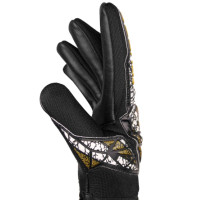 Manusi portar ATTRAKT SILVER NC FINGER SUPPORT JUNIOR, REUSCH-24921