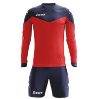 Kit Ulysse ML ZEUS, rosu/blu L - EOL-0