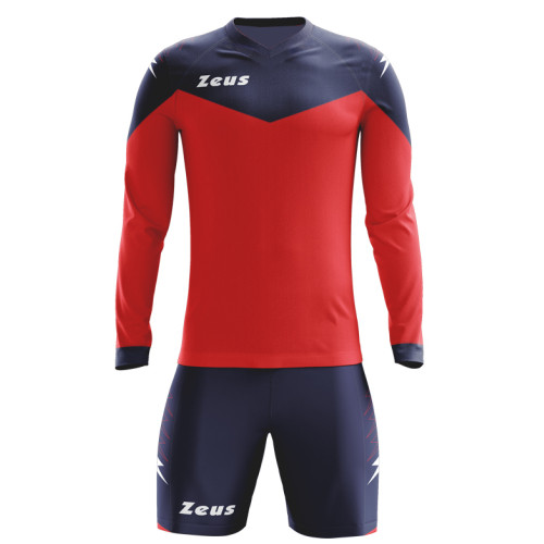Kit Ulysse ML ZEUS, rosu/blu L - EOL-0