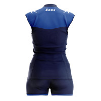 Kit Sara ZEUS, blu electric/royal XL - EOL-24584