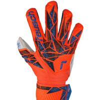 Manusi portar ATTRAKT SOLID FINGER SUPPORT JUNIOR, REUSCH-24922
