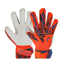 Manusi portar ATTRAKT SOLID FINGER SUPPORT JUNIOR, REUSCH-0