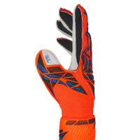 Manusi portar ATTRAKT SOLID FINGER SUPPORT JUNIOR, REUSCH-24924