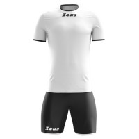 Kit Sticker ZEUS, alb/negru S - EOL-0