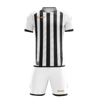Kit Icon ZEUS, Negru/Alb, marime S/M - EOL-0