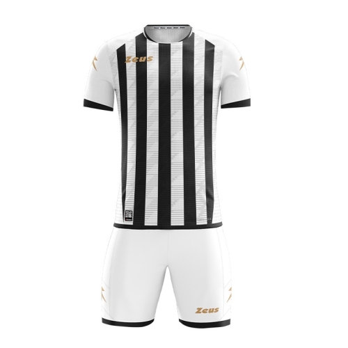 Kit Icon ZEUS, Negru/Alb, marime S/M - EOL-0