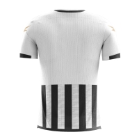 Kit Icon ZEUS, Negru/Alb, marime S/M - EOL-24734
