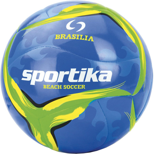 Minge fotbal pe plaja Brasilia, SPORTIKA-0