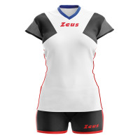 Kit Penelope ZEUS, alb/negru M - EOL-0