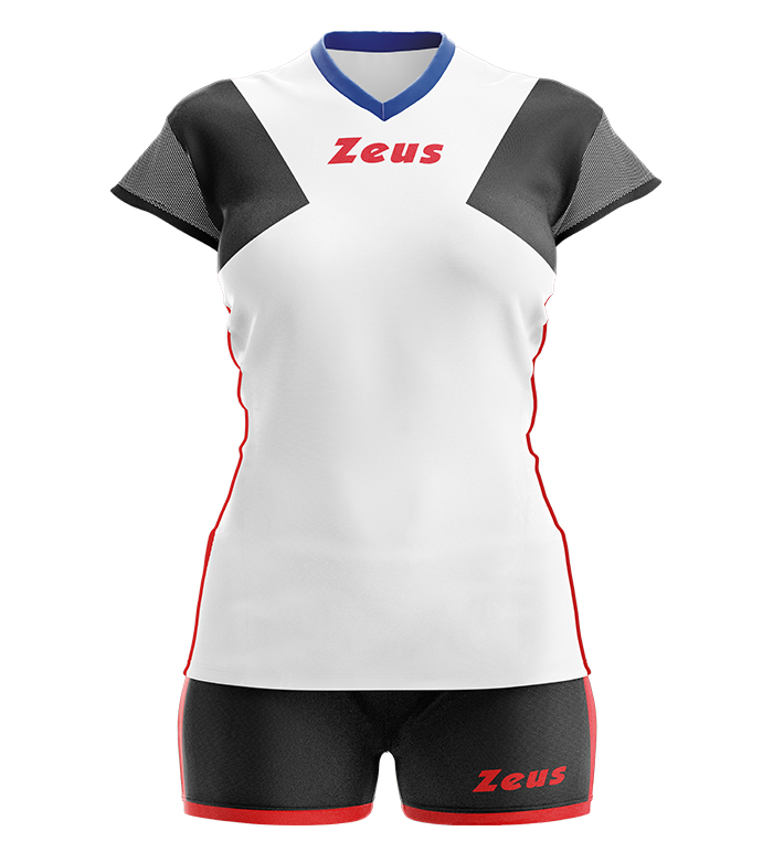 Kit Penelope ZEUS, alb/negru M - EOL-0 Kit Penelope ZEUS, alb/negru M - EOL-0