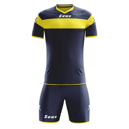 Kit Apollo ZEUS, blu/galben M - EOL-0