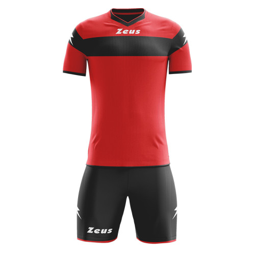 Kit Apollo ZEUS, rosu/negru M - EOL-0