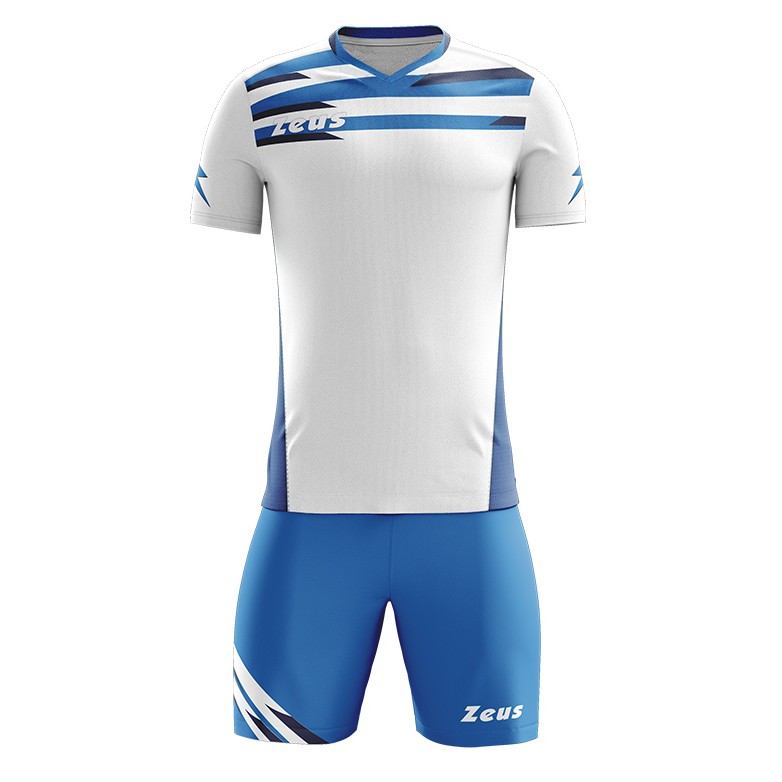 Kit Itaca Uomo ZEUS, royal/blu/alb XL - EOL-0 Kit Itaca Uomo ZEUS, royal/blu/alb XL - EOL-0