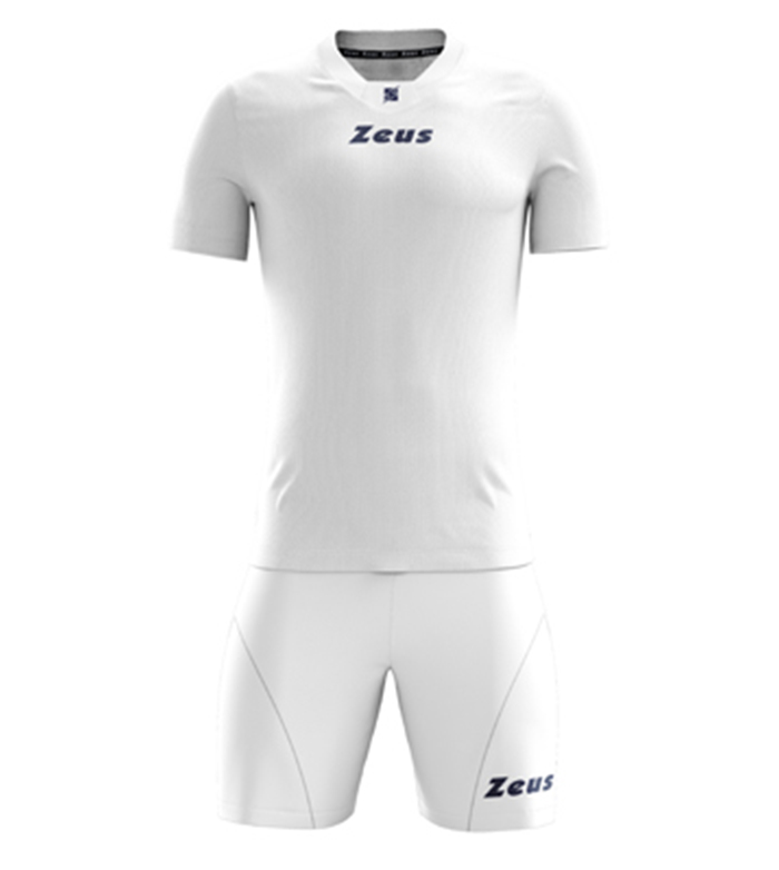 Kit Promo ZEUS, alb S - EOL-0 Kit Promo ZEUS, alb S - EOL-0