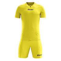 Kit Promo ZEUS, galben XL - EOL-0