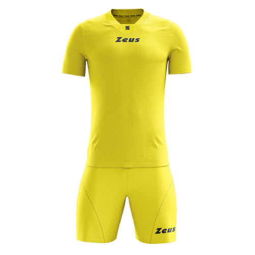 Kit Promo ZEUS, galben XL - EOL-0