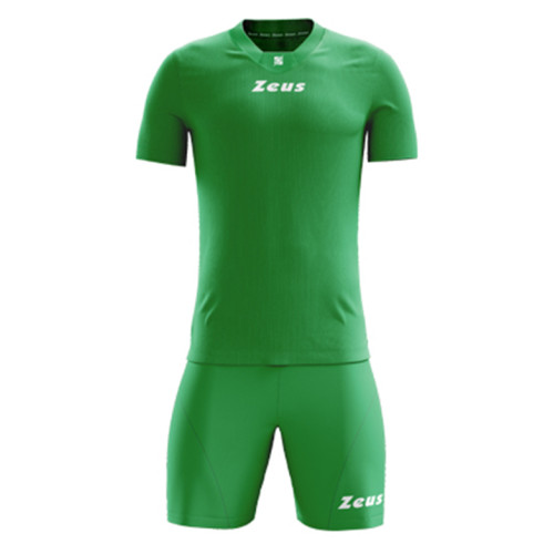 Kit Promo ZEUS, verde M - EOL-0