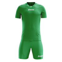 Kit Promo ZEUS, verde XL - EOL-0