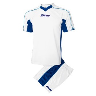 Kit Poseidon ZEUS, alb/blu XL - EOL-0 Kit Poseidon ZEUS, alb/blu XL - EOL-0