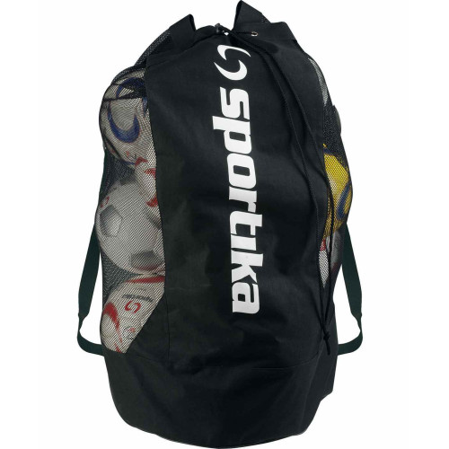 Sac pentru mingi SPORTIKA-0